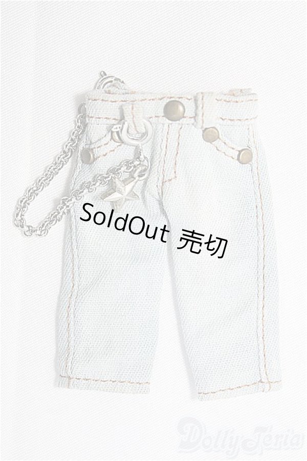 画像1: オビツ11/OF:衣装 I-25-03-23-2127-TO-ZI (1)
