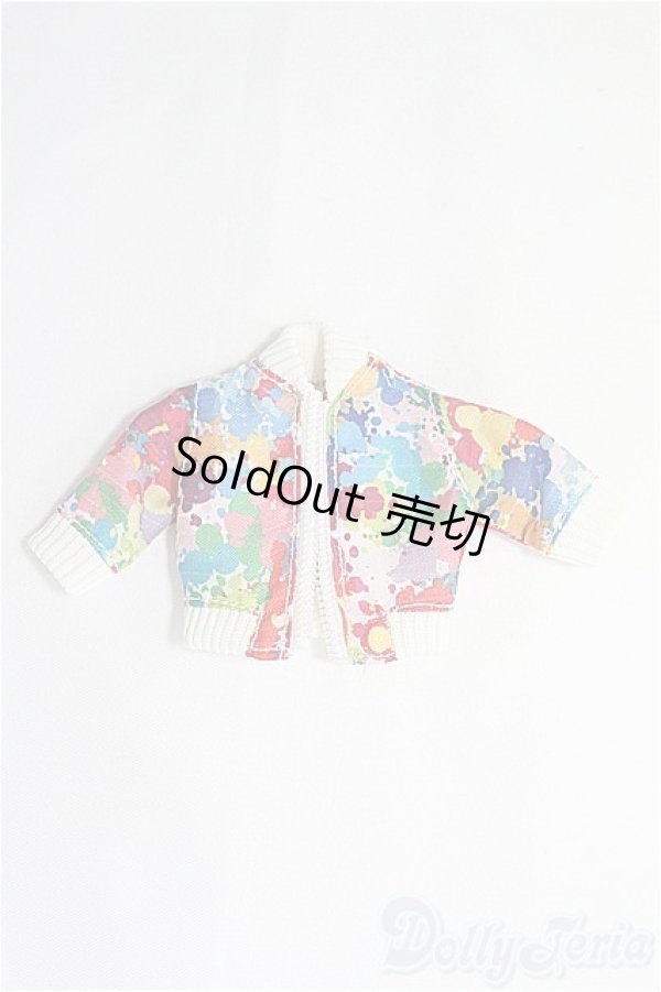 画像1: オビツ11/OF:衣装 I-25-03-09-2108-TO-ZI (1)