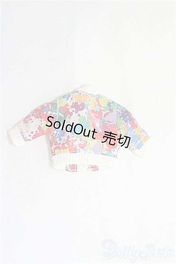 画像2: オビツ11/OF:衣装 I-25-03-09-2108-TO-ZI (2)