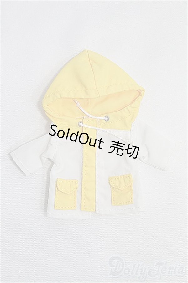 画像1: オビツ11/OF:衣装 I-25-03-16-3104-TO-ZI (1)