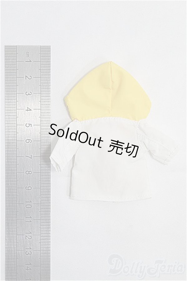 画像2: オビツ11/OF:衣装 I-25-03-16-3104-TO-ZI (2)