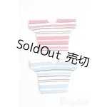 画像: オビツ11/OF:衣装 I-25-04-06-2125-TO-ZI