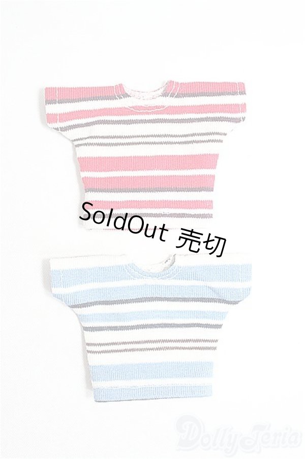 画像1: オビツ11/OF:衣装 I-25-04-06-2125-TO-ZI (1)