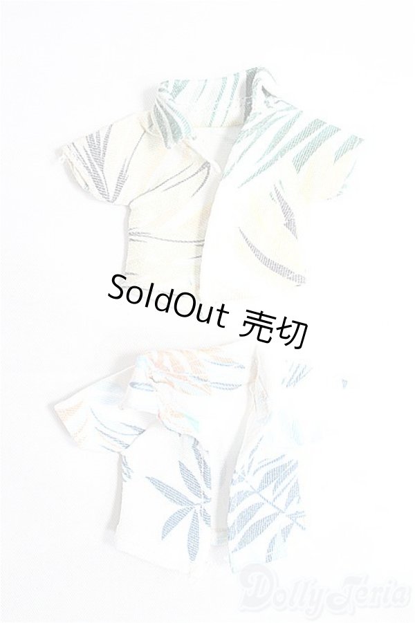 画像1: オビツ11/OF:衣装 I-25-04-06-2121-TO-ZI (1)