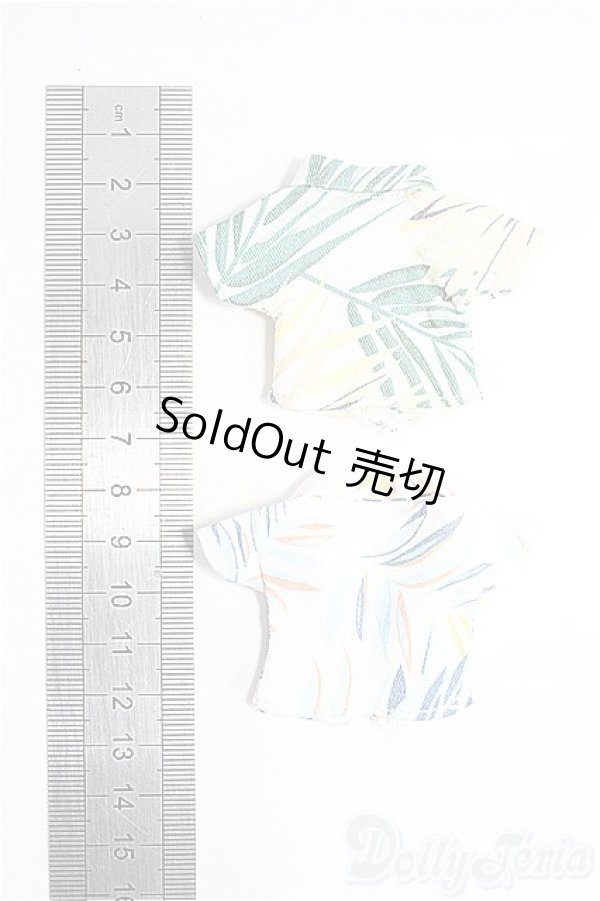 画像2: オビツ11/OF:衣装 I-25-04-06-2121-TO-ZI (2)