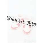 画像: オビツ11/OF:靴 I-25-03-02-3137-TO-ZI