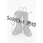 画像: azoneピュアニーモ/OF:23cmサイズドール 靴 I-25-03-16-2095-TO-ZI