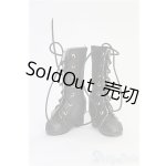 画像: azoneピュアニーモ/OF:23cmサイズドール　靴 I-25-03-16-2097-TO-ZI