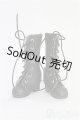 画像: azoneピュアニーモ/OF:23cmサイズドール　靴 I-25-03-16-2097-TO-ZI