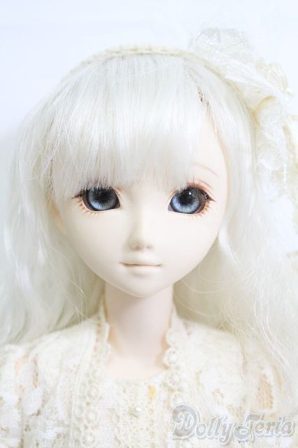画像1: PARABOX/PB-4001ヘッド+オビツ40女の子ボディ I-25-04-20-1033-TO-ZI (1)