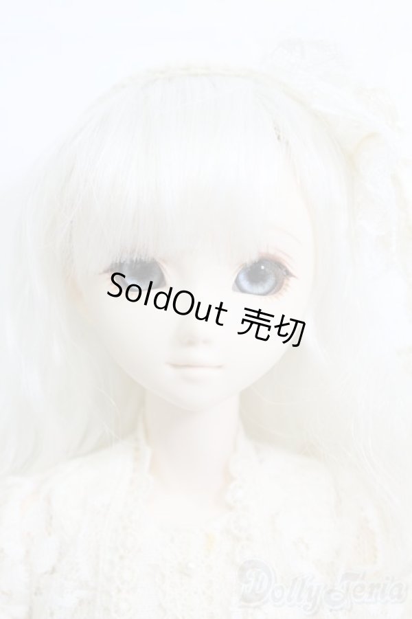 画像1: PARABOX/PB-4001ヘッド+オビツ40女の子ボディ I-25-04-20-1033-TO-ZI (1)
