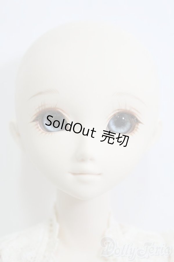 画像2: PARABOX/PB-4001ヘッド+オビツ40女の子ボディ I-25-04-20-1033-TO-ZI (2)