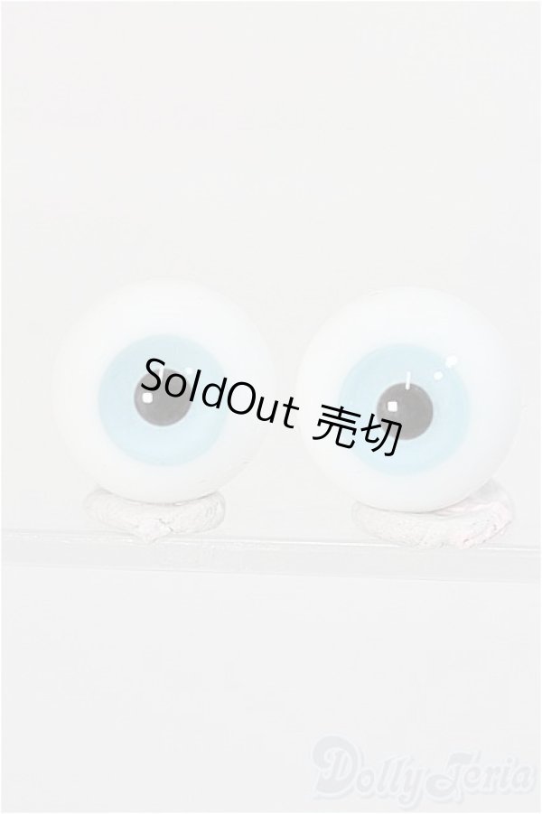 画像1: 14mm/グラスアイ I-25-03-23-3007-TO-ZI (1)