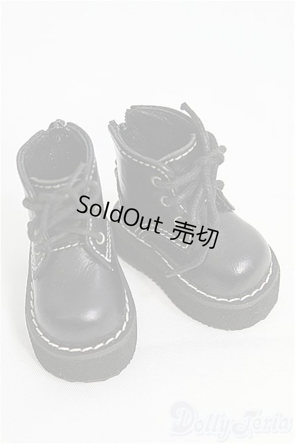 画像1: 幼SD/OF:靴 I-25-02-23-3137-TO-ZI (1)