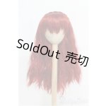 画像: 8-9inch/ウィッグ I-25-03-02-2020-TO-ZI
