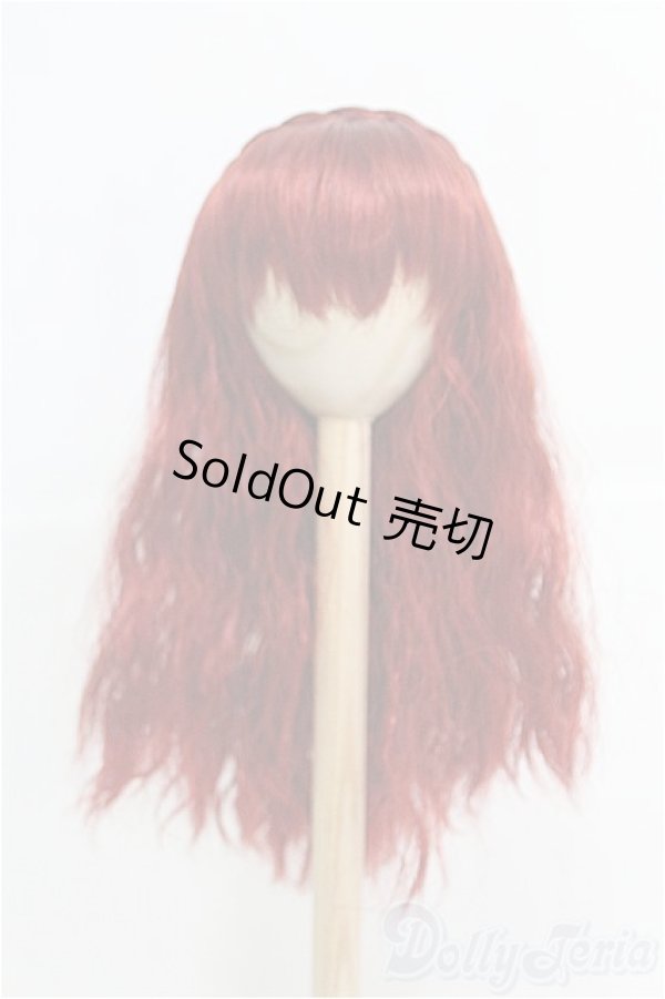 画像1: 8-9inch/ウィッグ I-25-03-02-2020-TO-ZI (1)