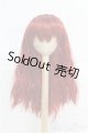 画像: 8-9inch/ウィッグ I-25-03-02-2020-TO-ZI