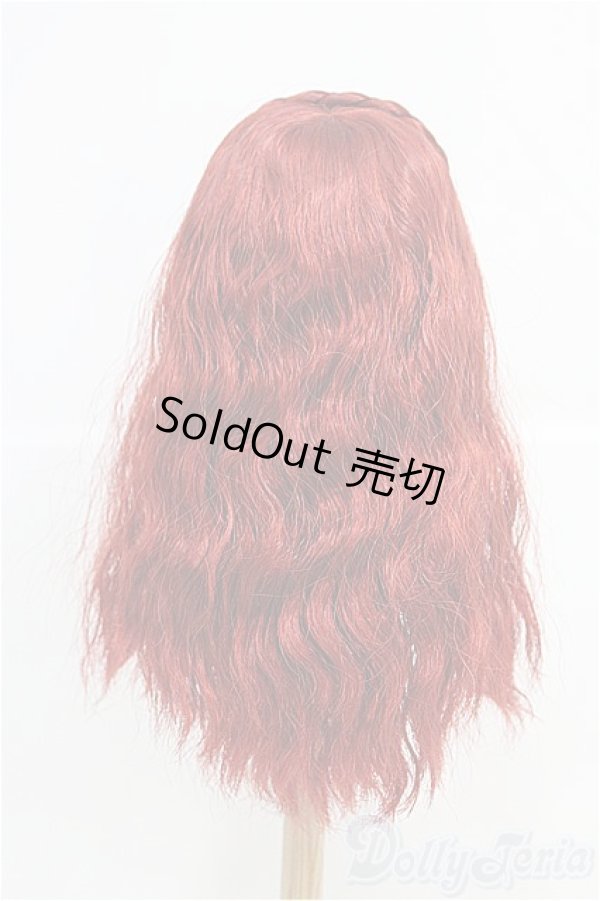 画像2: 8-9inch/ウィッグ I-25-03-02-2020-TO-ZI (2)