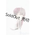 画像: 4inch/ウィッグ I-25-03-02-2011-TO-ZI