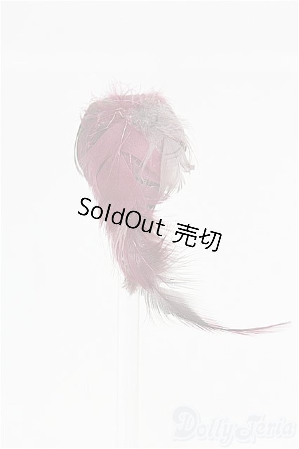 画像2: 4inch/ウィッグ I-25-03-02-2011-TO-ZI (2)