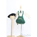 画像: 【SALE】MDD/OF:衣装セット I-25-02-16-1073-TO-ZI