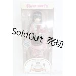 画像: azone/ピコサアラズ ア・ラ・モード 柚葉〜スイーツ ア・ラ・モード〜クリームあんみつ I-25-02-09-1025-TO-ZI