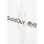 画像: MDD/ベースボディIII/BJD　球体関節人形 I-25-07-06-1051-TO-ZI