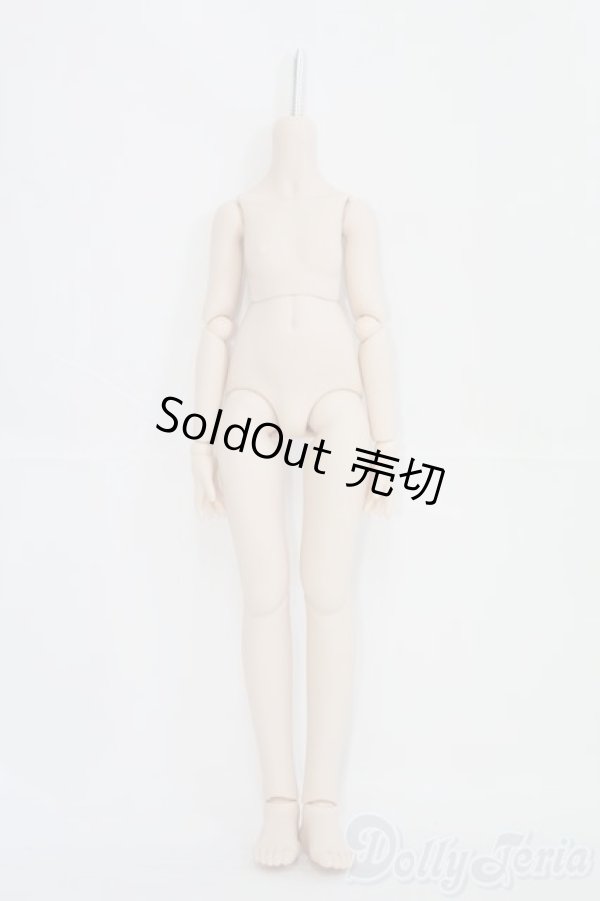 画像1: MDD/ベースボディIII/BJD　球体関節人形 I-25-07-06-1051-TO-ZI (1)