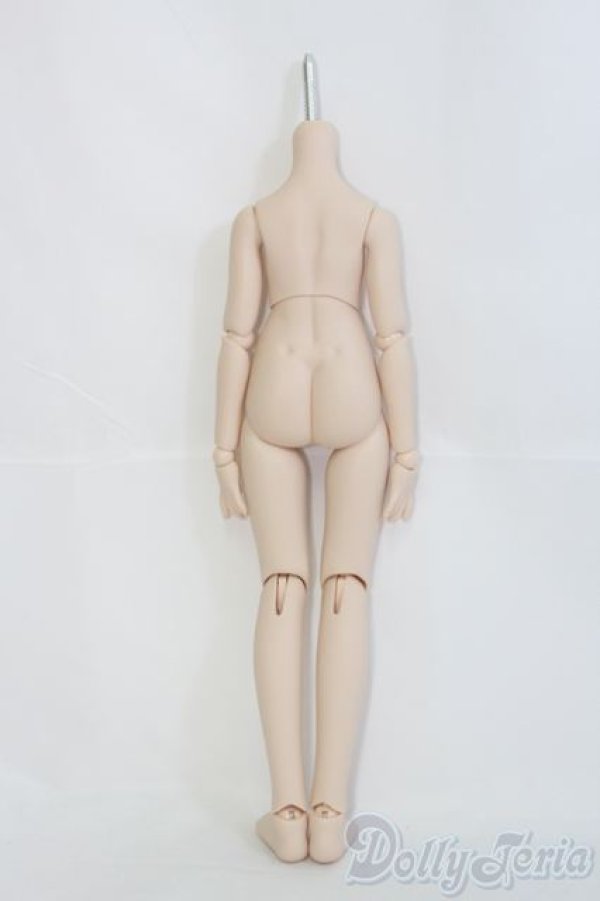 画像2: MDD/ベースボディIII/BJD　球体関節人形 I-25-07-06-1051-TO-ZI (2)