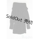 画像: MDD/OF:トップス I-25-03-02-3032-TO-ZI