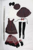 画像5: DD/OF:衣装セット I-26-07-16-230-TO-ZI (5)