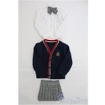 画像: 【SALE】MDD/OF:衣装セット I-25-02-09-1080-TO-ZI