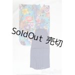 画像: DDP/OF：衣装セット I-25-03-02-3039-TO-ZI