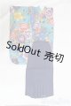 画像: DDP/OF：衣装セット I-25-03-02-3039-TO-ZI