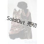 画像: DD/OF:衣装セット I-25-03-02-3040-TO-ZI