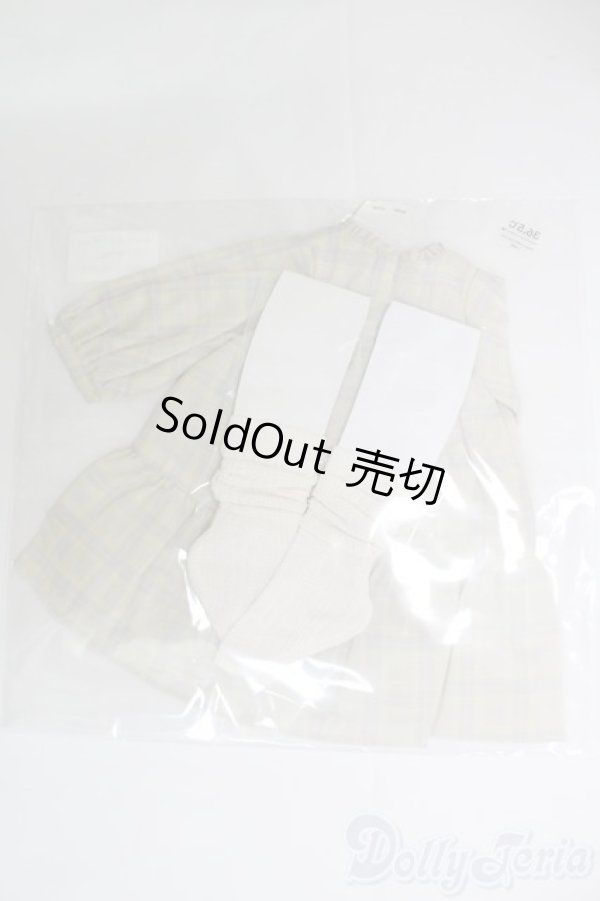 画像2: SDM＆MSD/OF:ワンピース/1/4　40ｃｍ　BJD　MJD　衣装　ドール用 I-25-11-23-331-TO-ZI (2)