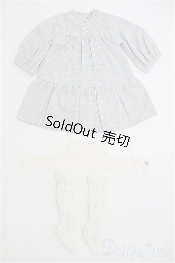 画像1: SDM＆MSD/OF:ワンピース/1/4　40ｃｍ　BJD　MJD　衣装　ドール用 I-25-11-23-335-TO-ZI (1)
