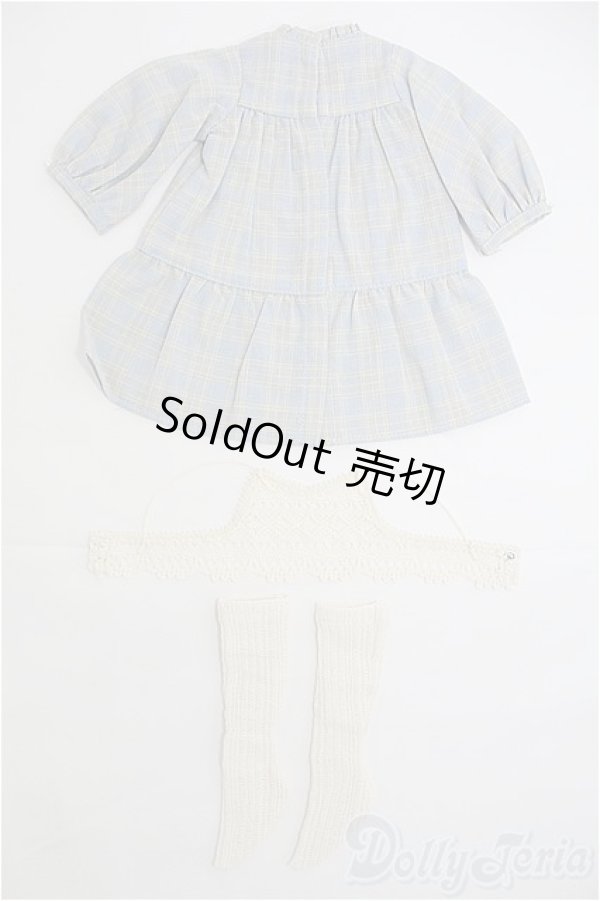 画像2: SDM＆MSD/OF:ワンピース/1/4　40ｃｍ　BJD　MJD　衣装　ドール用 I-25-11-23-335-TO-ZI (2)