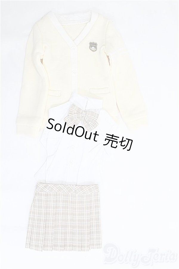 画像1: DDdy/OF:衣装セット I-25-03-02-3033-TO-ZI (1)