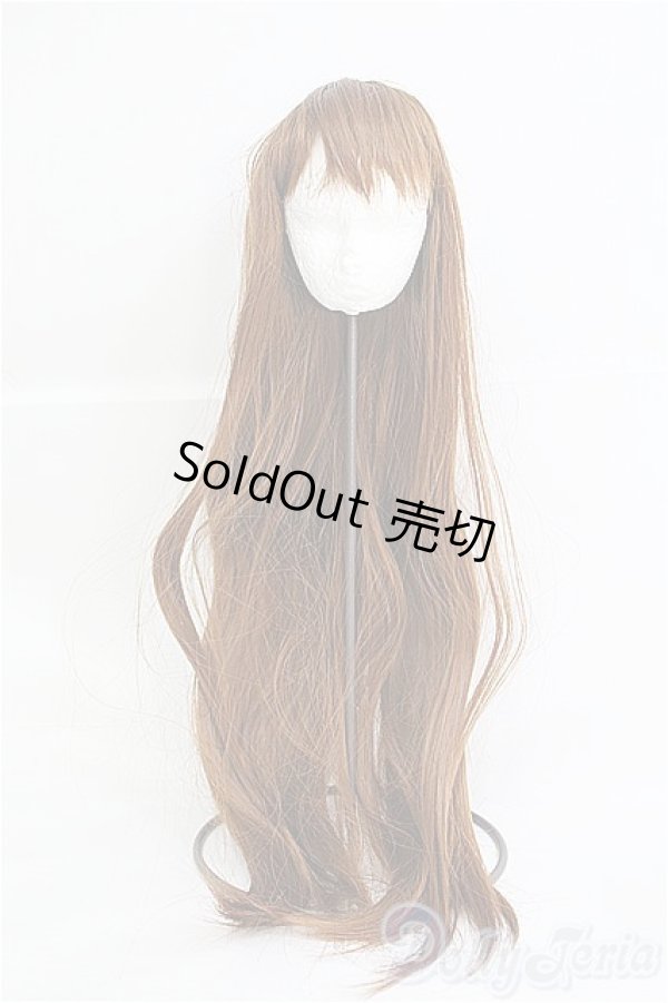 画像1: 9inch/ウィッグ I-25-03-09-3050-TO-ZI (1)