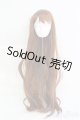 画像: 9inch/ウィッグ I-25-03-09-3050-TO-ZI
