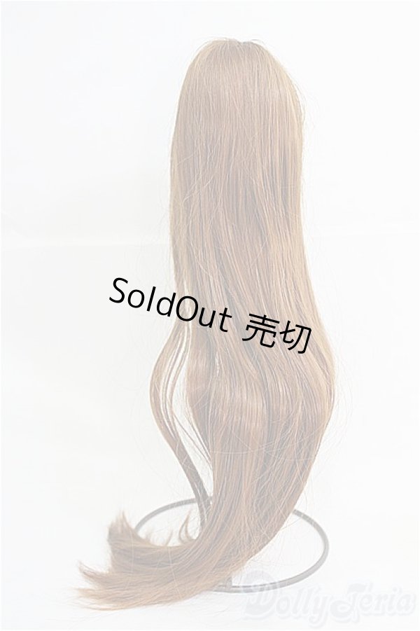 画像2: 9inch/ウィッグ I-25-03-09-3050-TO-ZI (2)