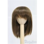 画像: 7-8inch/ウィッグ I-25-03-02-2016-TO-ZI