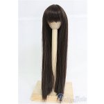 画像: 7-8inch/ウィッグ I-25-03-02-2019-TO-ZI