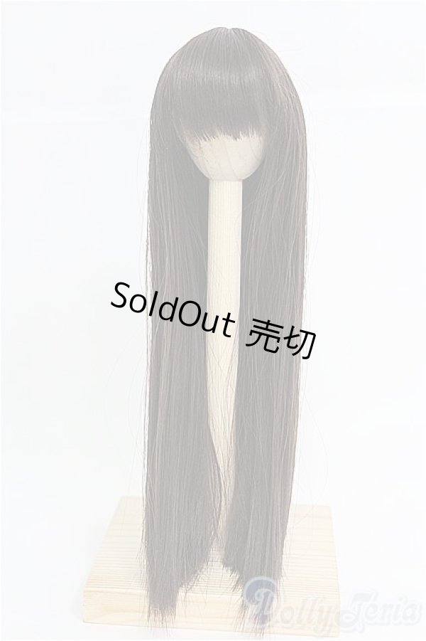 画像1: 7-8inch/ウィッグ I-25-03-02-2019-TO-ZI (1)