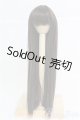 画像: 7-8inch/ウィッグ I-25-03-02-2019-TO-ZI