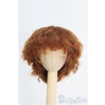 画像: 7-8inch/ウィッグ I-25-03-02-2014-TO-ZI