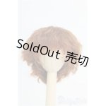 画像: 7-8inch/ウィッグ I-25-03-02-2014-TO-ZI