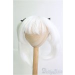 画像: 8-9inch/ウィッグ I-25-03-09-2018-TO-ZI