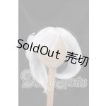 画像: 8-9inch/ウィッグ I-26-04-19-347-TO-ZI